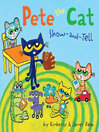 Cover image for Show-and-Tell